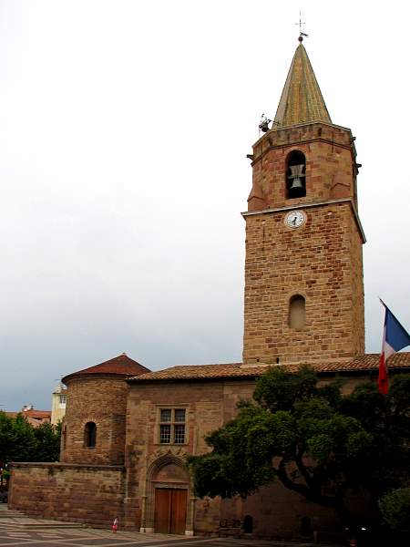 Fréjus